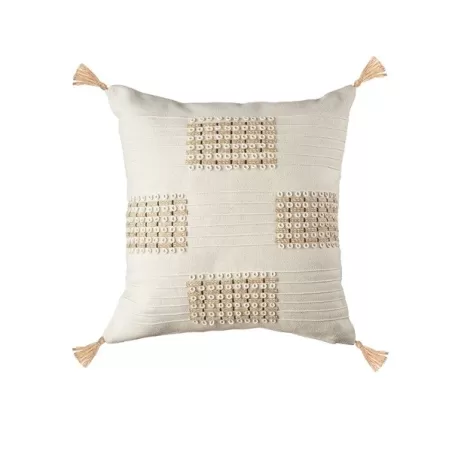 Cuscino Cm. 45x45 - L'oca Nera