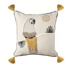 Cuscino Cm. 45x45 - L'oca Nera