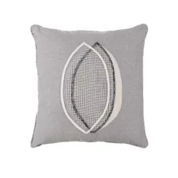 Cuscino Cm. 45x45 - L'oca Nera