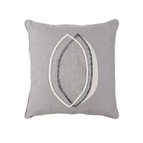 Cuscino Cm. 45x45 - L'oca Nera