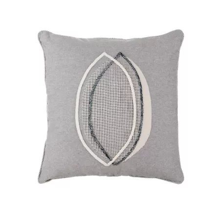 Cuscino Cm. 45x45 - L'oca Nera