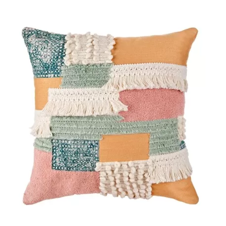 Cuscino Cm. 45x45 - L'oca Nera