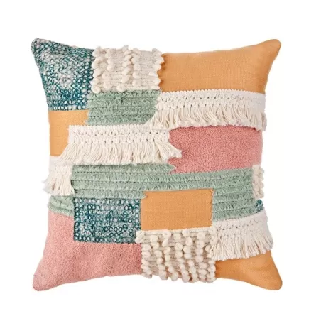 Cuscino Cm. 45x45 - L'oca Nera