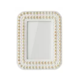 Portafoto rettangolare piccolo Cm. 16,5x21,5 (10x15) - L'oca Nera