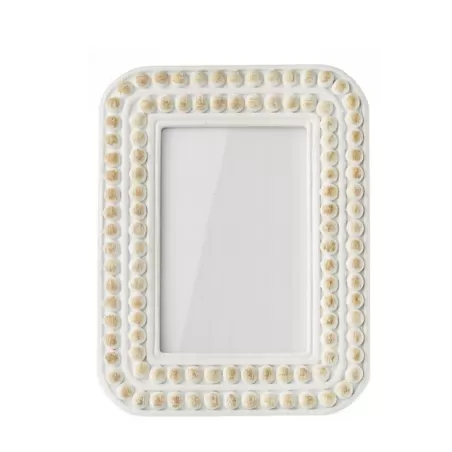 Portafoto rettangolare piccolo Cm. 16,5x21,5 (10x15) - L'oca Nera