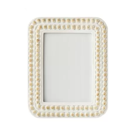 Portafoto rettangolare grande Cm. 19x24 (13x18) - L'oca Nera