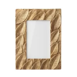 Portafoto rettangolare piccolo Cm. 16,5x21,5 (10x15) - L'oca Nera