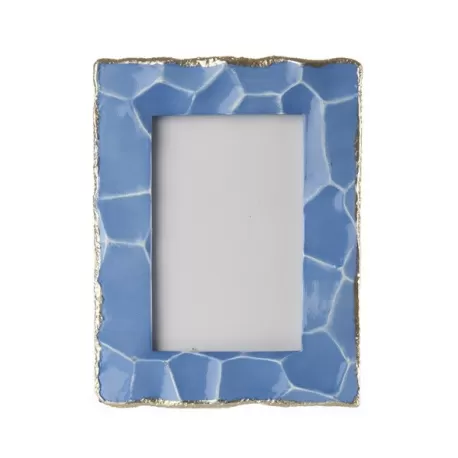 Portafoto rettangolare piccolo Cm. 16,5x21,5 (10x15) - L'oca Nera