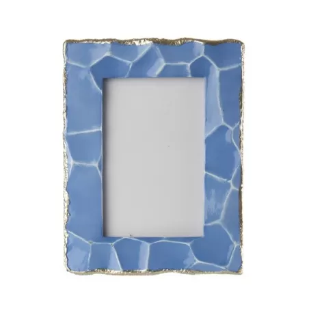 Portafoto rettangolare piccolo Cm. 16,5x21,5 (10x15) - L'oca Nera