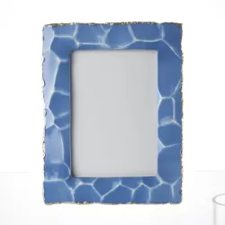 Portafoto rettangolare grande Cm. 19x24 (13x18) - L'oca Nera