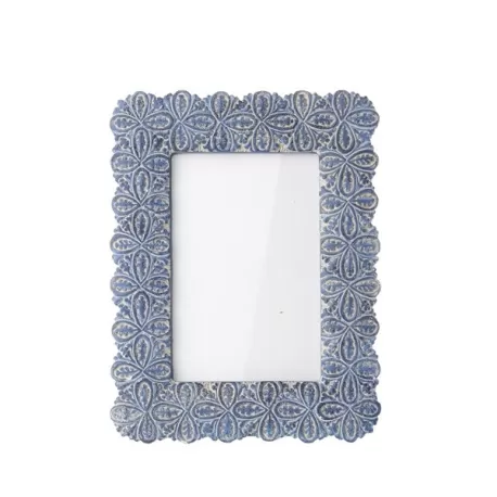 Portafoto rettangolare piccolo Cm. 15,5x20,5 (10x15) - L'oca Nera