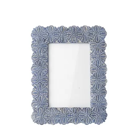 Portafoto rettangolare piccolo Cm. 15,5x20,5 (10x15) - L'oca Nera