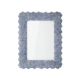 Portafoto rettangolare grande Cm. 19x24 (13x18) - L'oca Nera