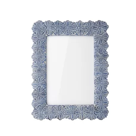 Portafoto rettangolare grande Cm. 19x24 (13x18) - L'oca Nera