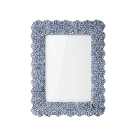 Portafoto rettangolare grande Cm. 19x24 (13x18) - L'oca Nera