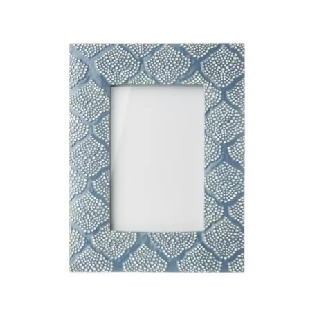 Portafoto rettangolare piccolo Cm. 16,5x21,5 (10x15) - L'oca Nera