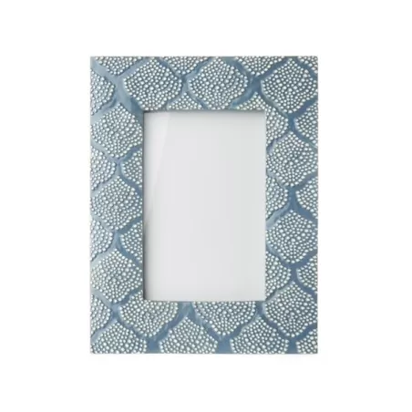 Portafoto rettangolare piccolo Cm. 16,5x21,5 (10x15) - L'oca Nera