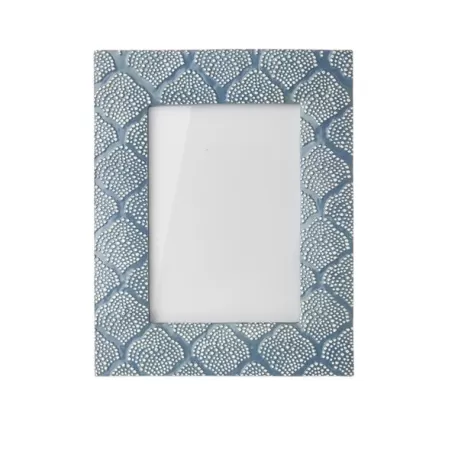 Portafoto rettangolare grande Cm. 19x24 (13x18) - L'oca Nera