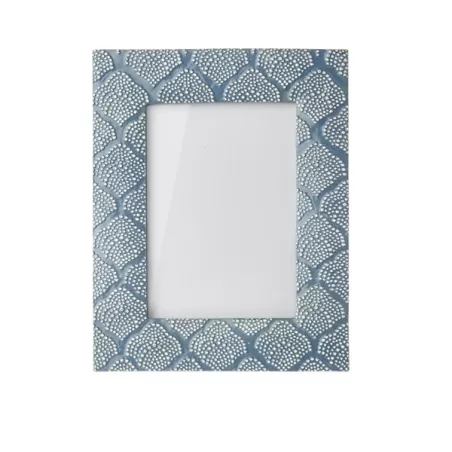 Portafoto rettangolare grande Cm. 19x24 (13x18) - L'oca Nera