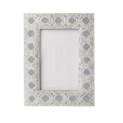 Portafoto rettangolare piccolo Cm. 16,5x21,5 (10x15) - L'oca Nera