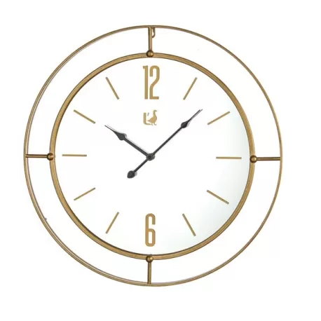 Orologio da parete Cm. 60x3,5 - L'oca Nera