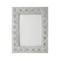 Portafoto rettangolare grande Cm. 19x24 (13x18) - L'oca Nera