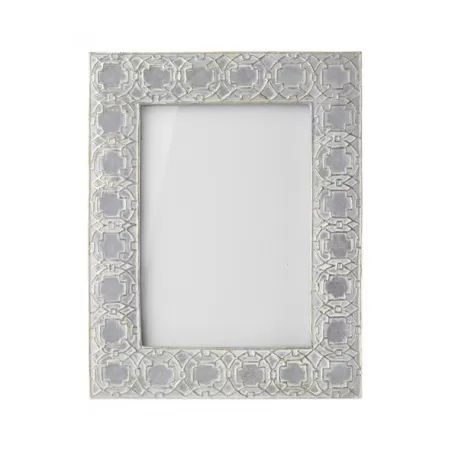 Portafoto rettangolare grande Cm. 19x24 (13x18) - L'oca Nera