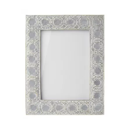 Portafoto rettangolare grande Cm. 19x24 (13x18) - L'oca Nera