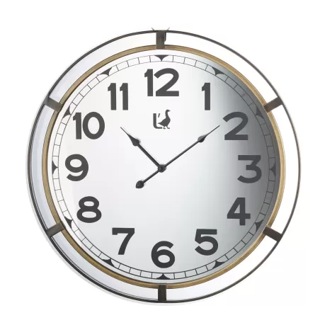 Orologio da parete Cm. 60x3 - L'oca Nera