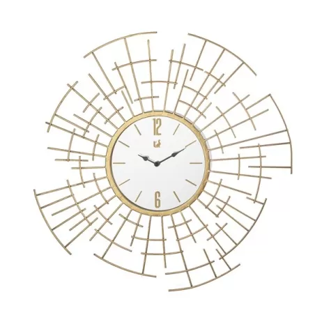 Orologio da parete Cm. 67x4,5 - L'oca Nera