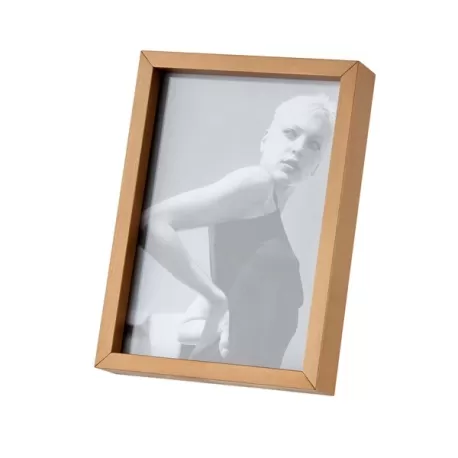 Portafoto rettangolare piccolo Cm. 14X19 (13x18) - L'oca Nera