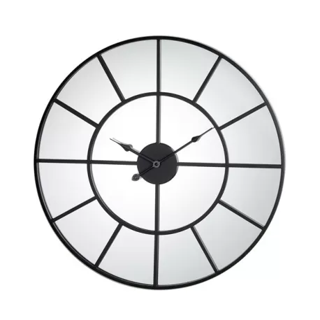 Orologio da parete Cm. 60x4,5 - L'oca Nera