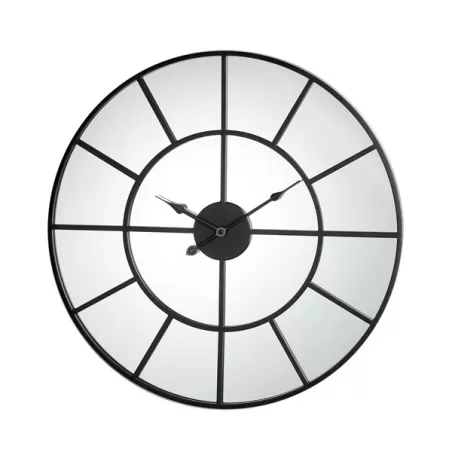 Orologio da parete Cm. 60x4,5 - L'oca Nera