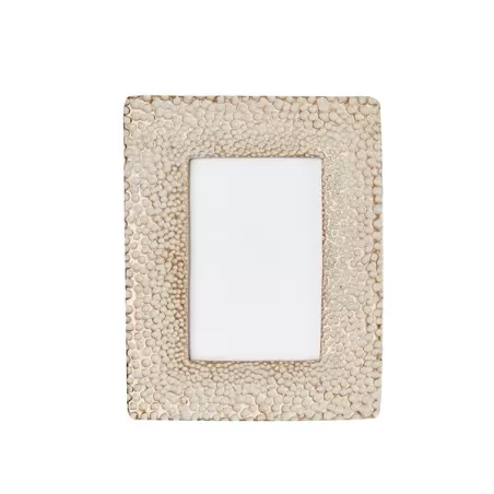 Portafoto rettangolare piccolo Cm. 17x21,5 (10x15) - L'oca Nera