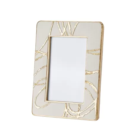 Portafoto rettangolare piccolo Cm. 16x21 (10x15) - L'oca Nera