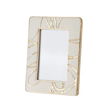 Portafoto rettangolare piccolo Cm. 16x21 (10x15) - L'oca Nera