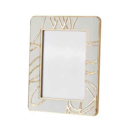 Portafoto rettangolare grande Cm. 19x24 (13x18) - L'oca Nera