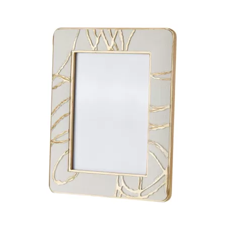 Portafoto rettangolare grande Cm. 19x24 (13x18) - L'oca Nera