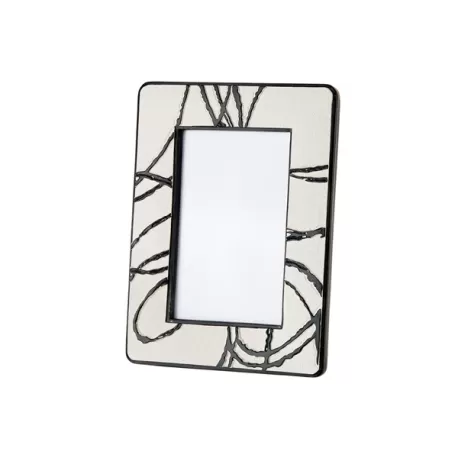 Portafoto rettangolare piccolo Cm. 16x21 (10x15) - L'oca Nera