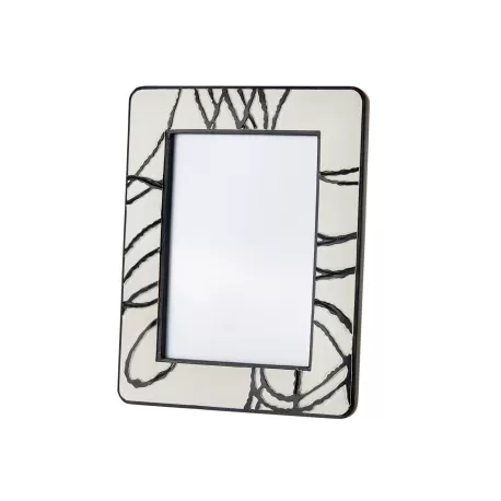 Portafoto rettangolare grande Cm. 19x24 (13x18) - L'oca Nera