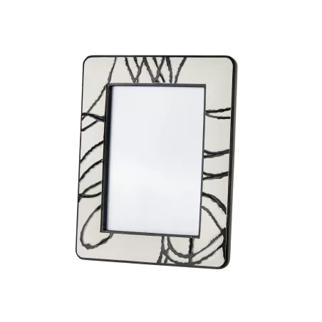 Portafoto rettangolare grande Cm. 19x24 (13x18) - L'oca Nera