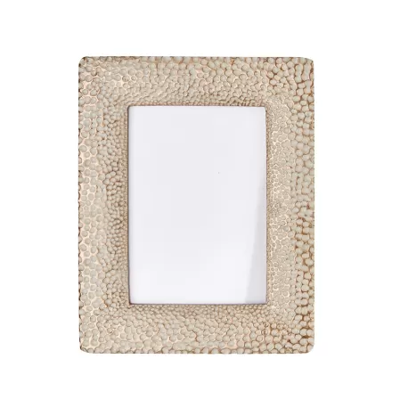 Portafoto rettangolare grande Cm. 20x25,5 (13x18) - L'oca Nera