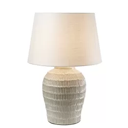 Lampada Cm. 38x57 h. - L'oca Nera