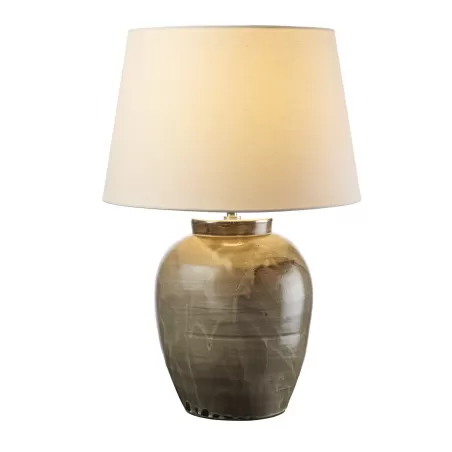 Lampada Cm. 38x57 h. - L'oca Nera