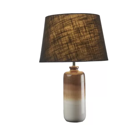 Lampada Cm. 38x59 h. - L'oca Nera