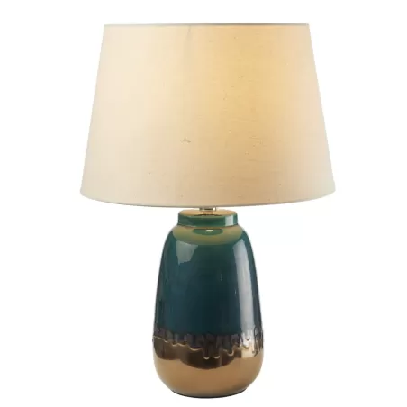 Lampada Cm. 38x56 h. - L'oca Nera