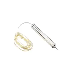 Filo led - 30 leds - L'oca Nera