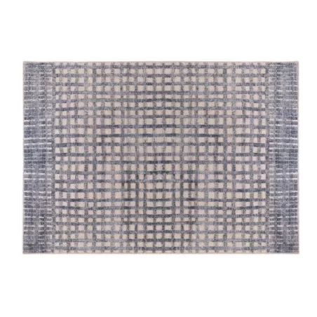 Tappeto con decoro a rilievo Cm. 200x290 - L'oca Nera