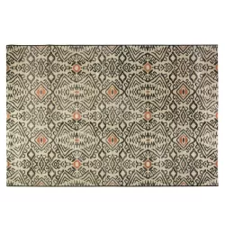 Tappeto effetto vintage Cm. 160x230 - L'oca Nera