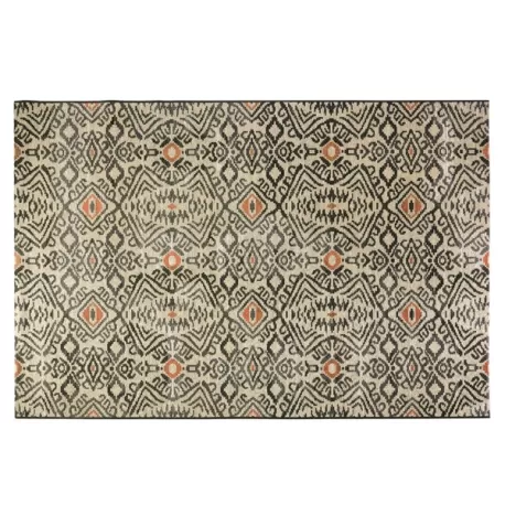 Tappeto effetto vintage Cm. 160x230 - L'oca Nera